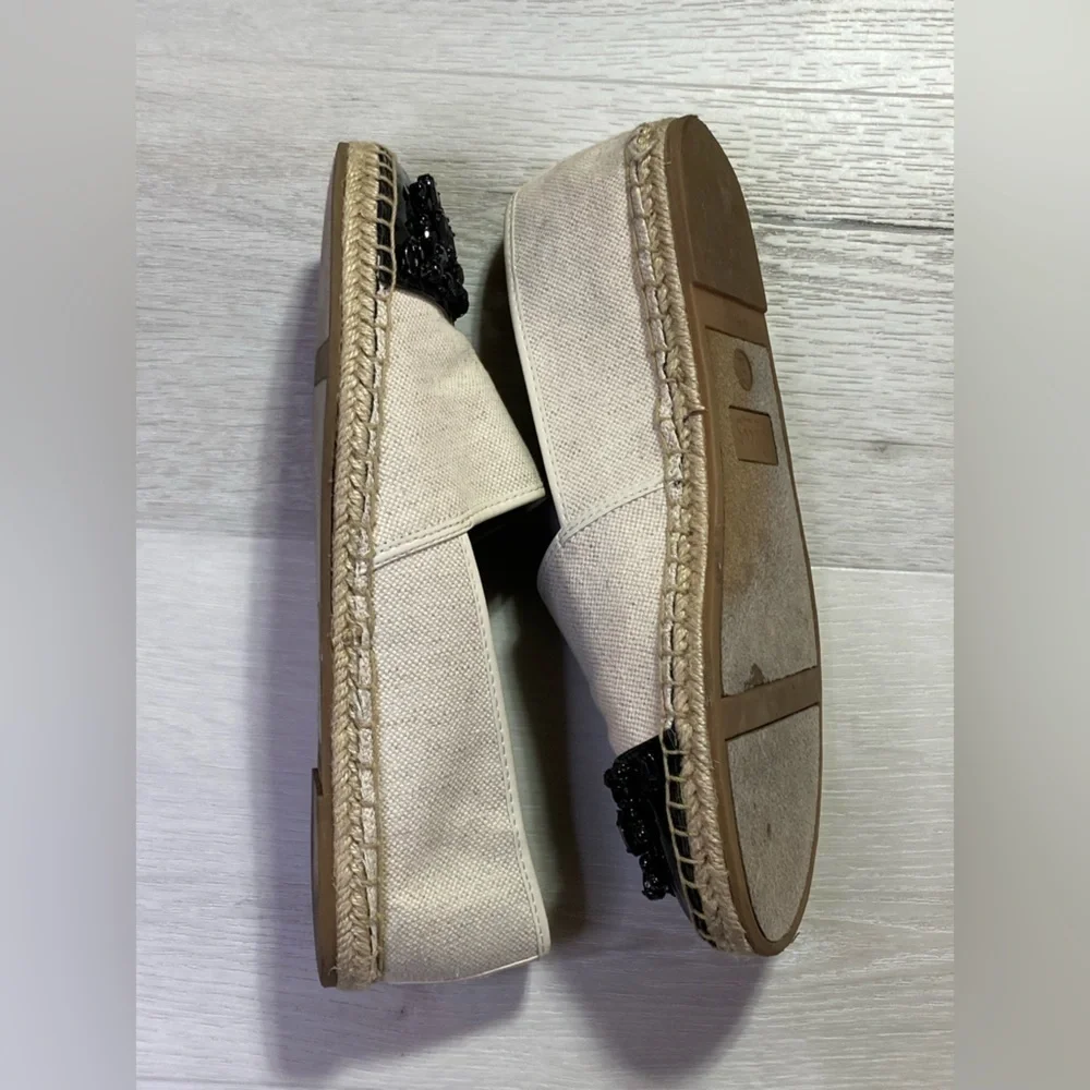 Circus by Sam Edelman Loretta Women's Espadrille Flats, size 9